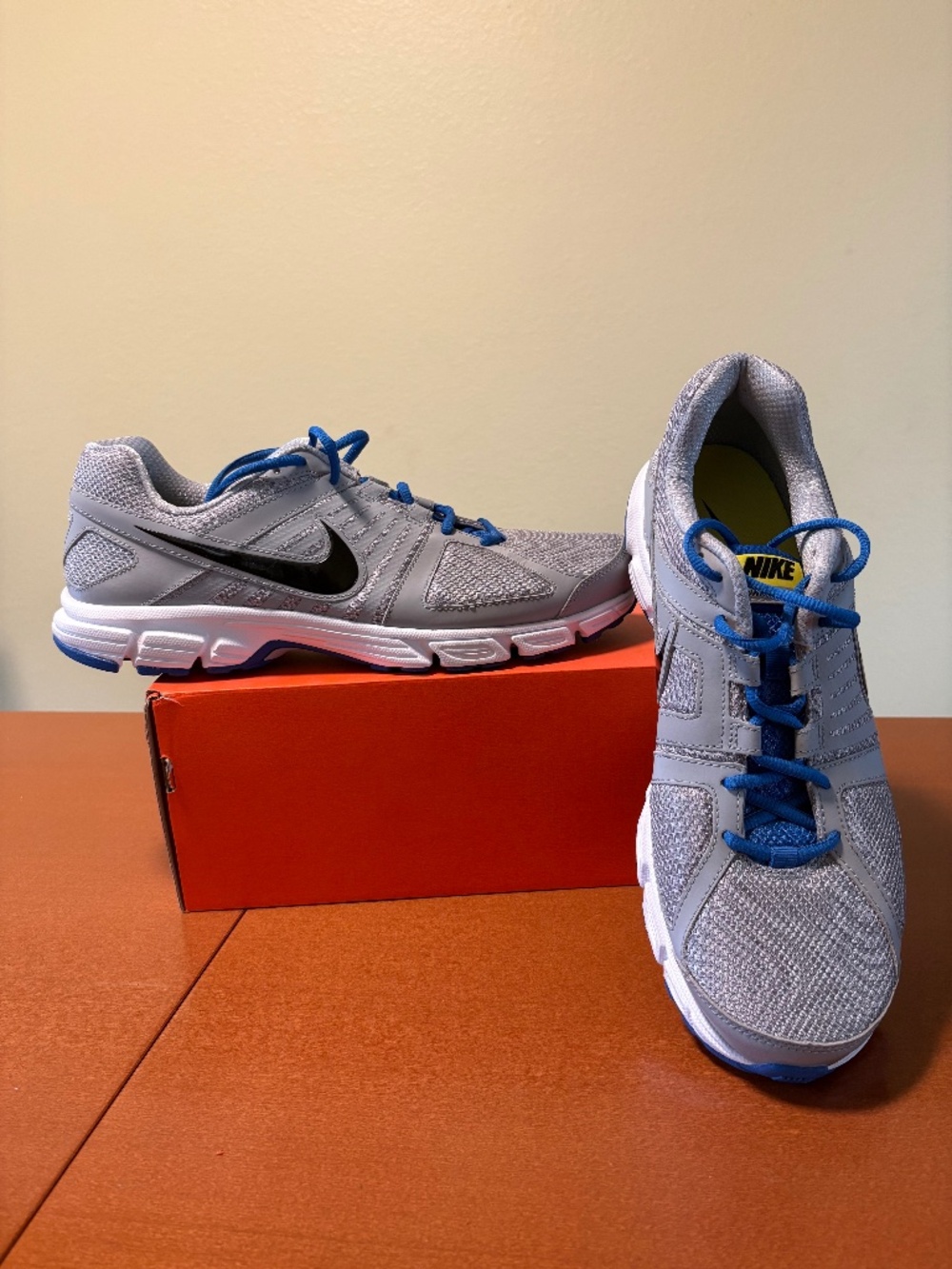 Nike Downshifter 5 - 13